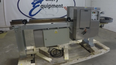 Used ODDY 55 Food Formers California US | BakeryEquipment.com #1554904