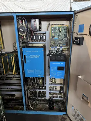 USED MIYANO ATS-45S