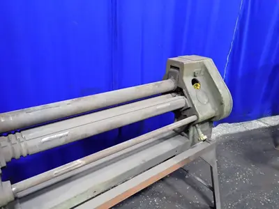 USED PECK, STOW, & WILCOX 416E