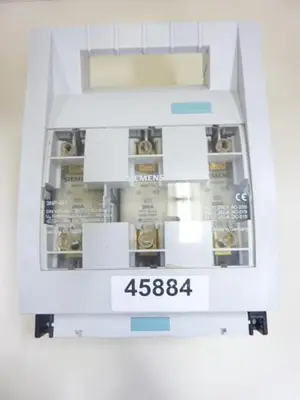 USED SIEMENS 3NP 427
