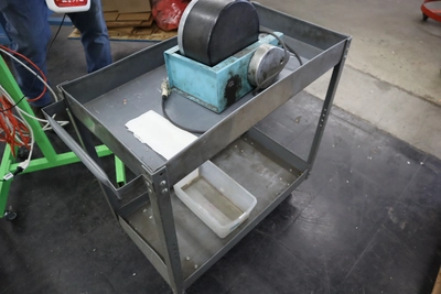 Used GENERIC GENERIC Tumbling Equipment Minnesota US | Machinesused.com #1390234