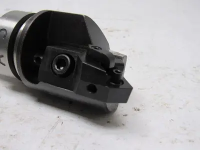 Valenite Modco Tool M1005327 Indexable Adjustable Modular Boring Head