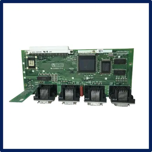 Used MITSUBISHI RK311 RK311C-12 BN638A170G51 Printed Circuit Boards (PCB) Texas US | CNC TOOLS LLC #894495