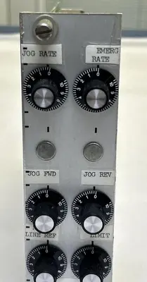 Used RELIANCE 845987-S Automation Control (HMI) Ohio US | Surplus Asset Holdings #1247215