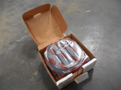 Ingersoll Rand 37020823 Discharge Valve New NIB