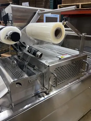 USED MULTIVAC T 300