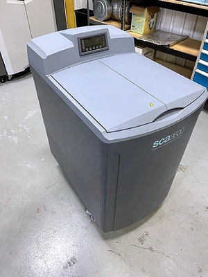 Used 2017 STRATASYS FORTUS 380MC 3D Printers Illinois US | Machinery Marketing International #379020