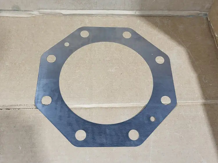Used CATERPILLAR 8D-4813 Parts British Columbia CA | Lenmark #836688