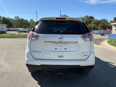 Used 2015 NISSAN ROGUE SUVs Michigan US | Miedema Asset Management Group #1461314