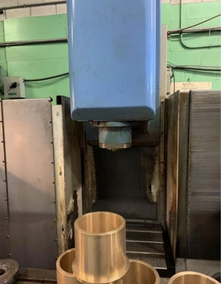 1995 MAZAK VTC-16B