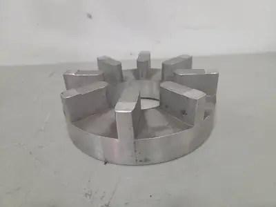 Jaw Coupling Hub A4.5, 7045x 3"