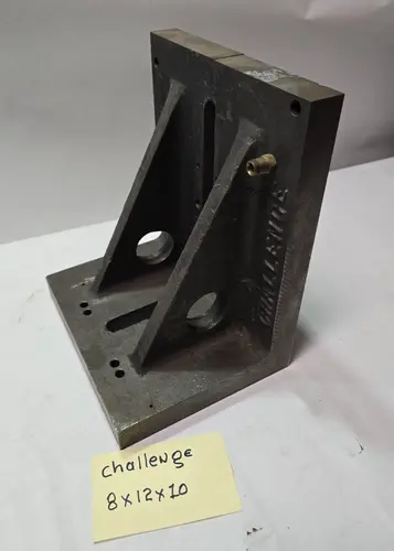 Used _UNKNOWN_ _UNKNOWN_ V-Blocks California US | Amiron Machinery #725553