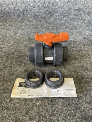 New | in-Stock George Fisher 161 375 006 Valves/Fittings California US | Davliegogo LLC #1729694
