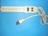 Used Woods SURGE PROTECTOR Surge Protectors Arizona US | ASSET CONVERSION SPECIALISTS, INC. #312910