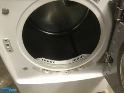 USED KENMORE ELITE STEAM GAS DRYER ENERGY STAR HIGH EFFICIENCY