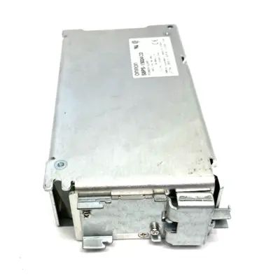 Used Omron Power Supply Unit 100-240VAC 2.7/6.5A MISSING TERM. SCREW DIN Rail Power Supplies Michigan US | Maverick Industrial Sales #1401867