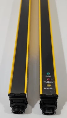 USED Dolan-Jenner Industries SS950-24000