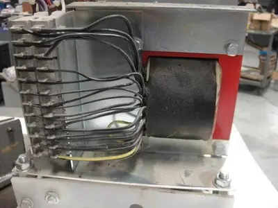 USED POLAR 76EM