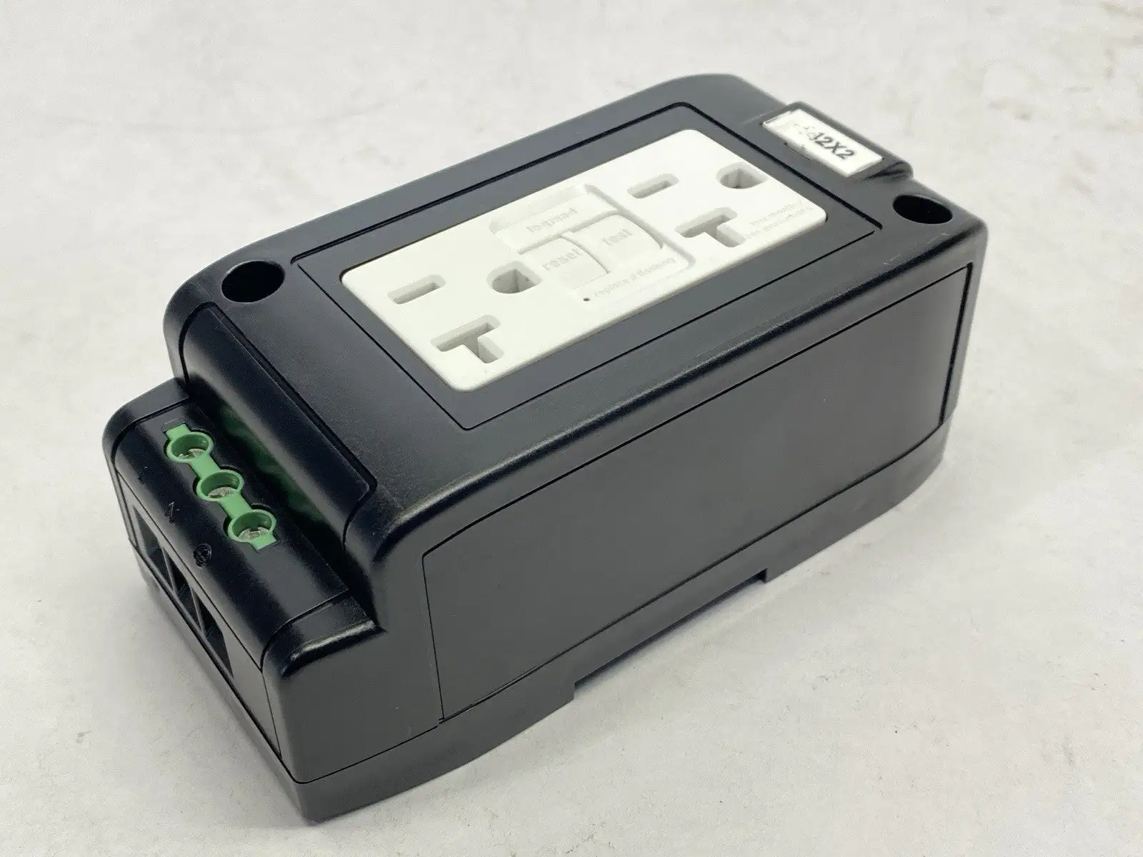 USED MURR ELEKTRONIK MURR ELEKTRONIK 67981 MSVD