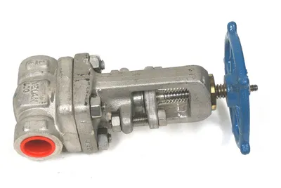 NEW VELAN S04-2074B-13MS GLOBE VALVE 1440PSI @ 100 DEG. F, S042074B13MS