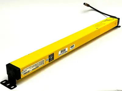 Used Omron MS46SR-20-610-Q1-R-NC-FP Light Curtains & Grids Michigan US | Maverick Industrial Sales #1397948