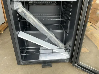 Used VINOTEMP VTBC108L01SS Bottle Coolers Michigan US | Miedema Asset Management Group #1437288