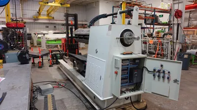 2020 CIDAN QXS16C Power Decoiler | CIDAN (5)