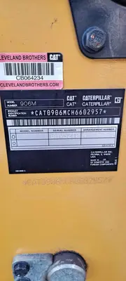 Used CATERPILLAR 906M Wheel Loaders Pennsylvania US | Trustworthy Equipment #1507884