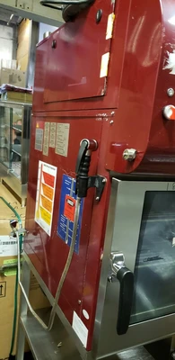 USED Alto Shaam CTX410EC