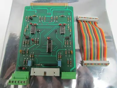 Balance Technology PCB 32517 PC Circuit Board Card