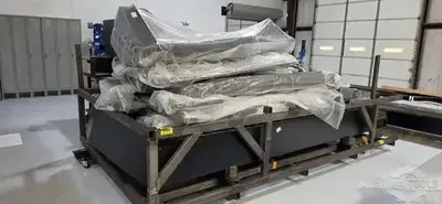 Used 2026 LAGUNA SMARTSHOP DLP Laser Cutters Arizona US | KD Machinery #1541072