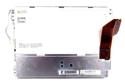USED NEC NL6448BC33-49 PANEL NL6448BC3349