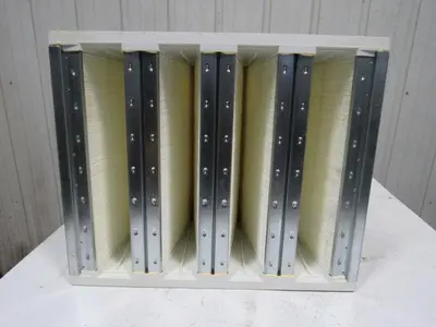New | in-Stock PUROLATOR _UNKNOWN_ Miscellaneous MRO | Arrow Industrial #652465