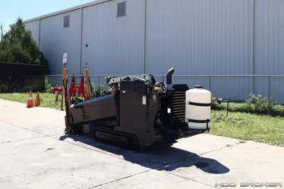 Used 2025 VERMEER 2025 VERMEER D8X12 Drill Rigs Florida US | HDD Broker #1502168