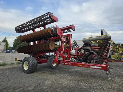USED 2023 SALFORD HALO HSD-25