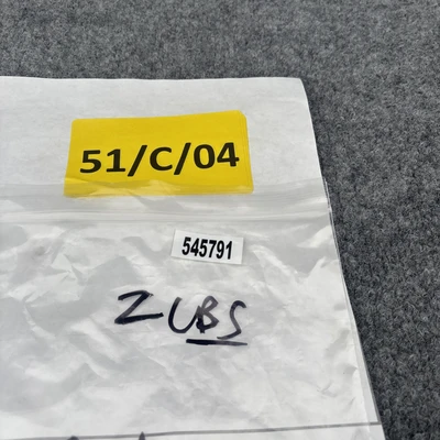 New | in-Stock Rivercity Fastener & Supply 3106 Nuts & Screws California US | Davliegogo LLC #1706725