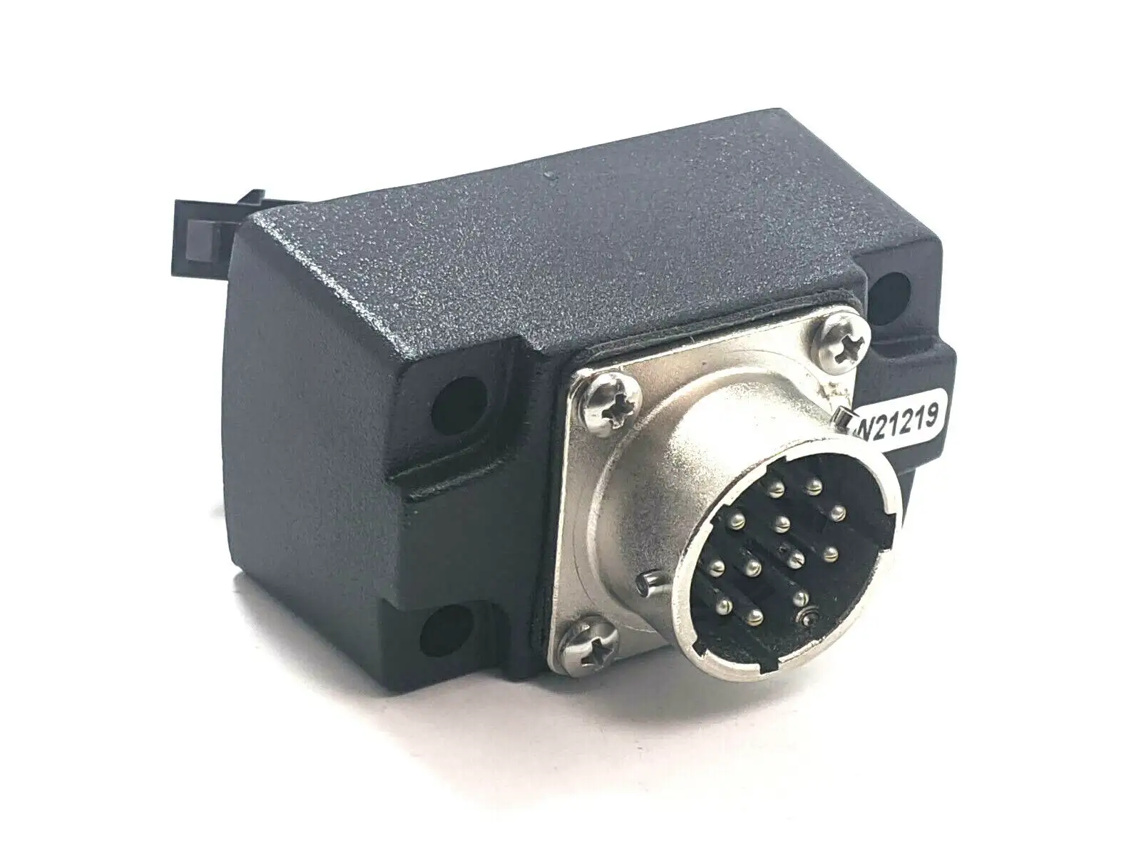 USED ABB ENABLING SWITCH JSHD4 BOTTOM PART AB