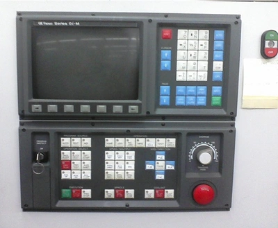 USED 2006 GRAY RM-48