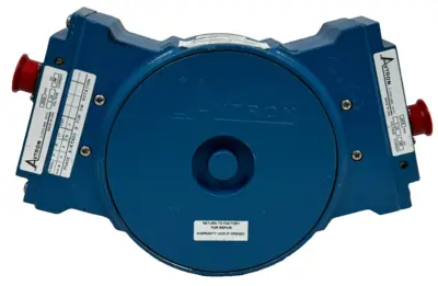 NEW AVTRON AV485-N1S6Y6Y3000 INCREMENTAL ENCODER 1024/1024PPR 5-24VDC 100mA