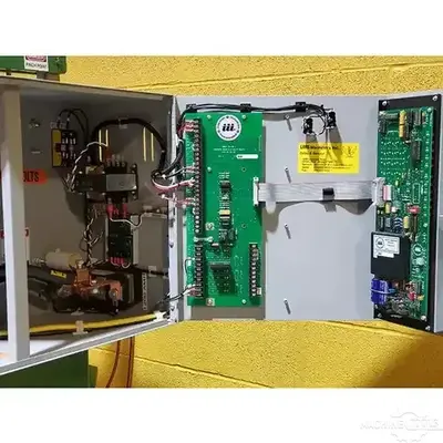 USED LORS 1100 AR-1-DV