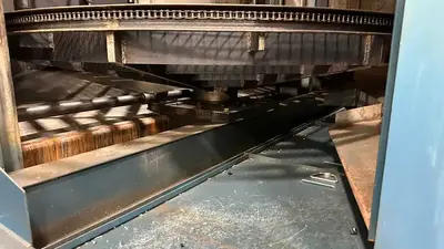 2016 AEC NOT SPECIFIED Washers | Star Equipment Co., Inc. (4)