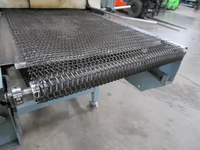 USED SHANKLIN T71