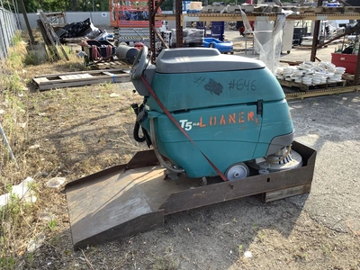Used _UNKNOWN_ _UNKNOWN_ Scrubbers Michigan US | Miedema Asset Management Group #1307825