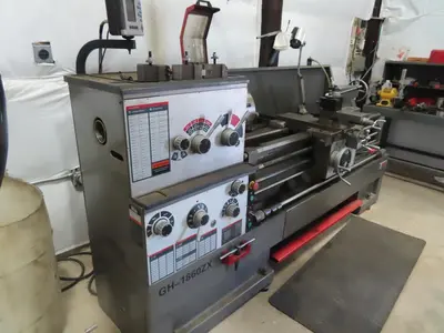 2017 JET GH-1860ZX Manual Lathes | MD Equipment Services LLC (3)