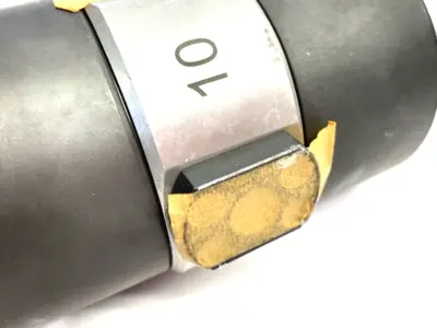 USED SUPFINA MACHINE CO. CYLINDER 02200-110-000-00000