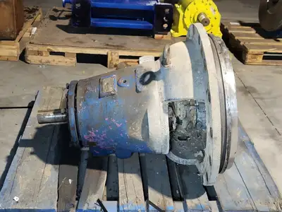 USED GOULDS 3175