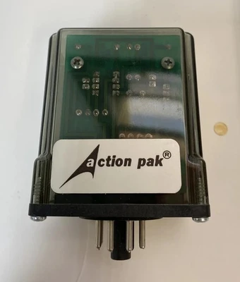 NEW ACTION PAK 4003-1150N