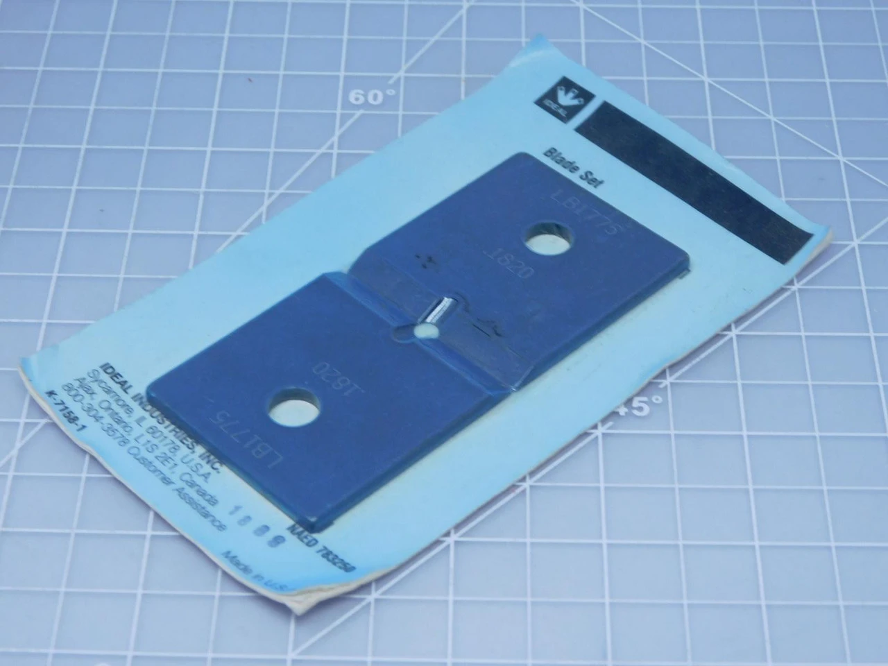 New | in-Stock IDEAL INDUSTRIES _UNKNOWN_ Power & Hand Tools (Misc) | OCO Industrial #1585442