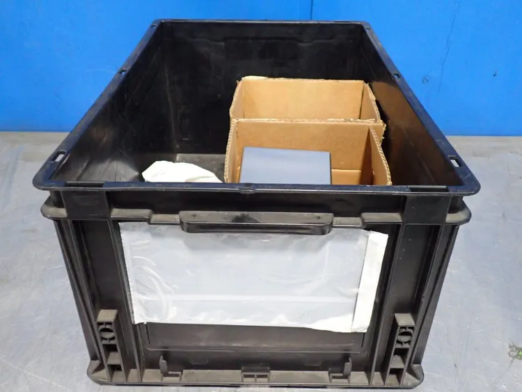Used MENNEKES MESLPB2A Electrical Boxes Ohio US | HGR 24 #1064804
