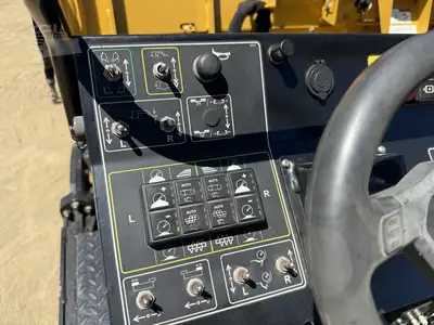 Used 2023 WEILER P285 Tracked Pavers California US | Mittry Construction #1363475